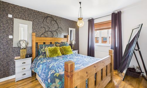 Room Photo