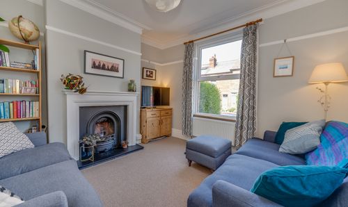 Room Photo
