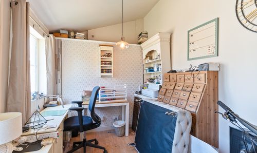 Room Photo