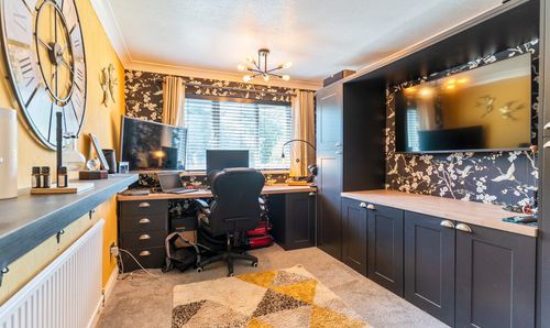 Room Photo