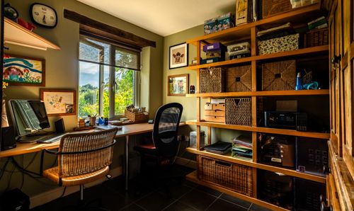 Room Photo