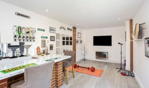 Room Photo