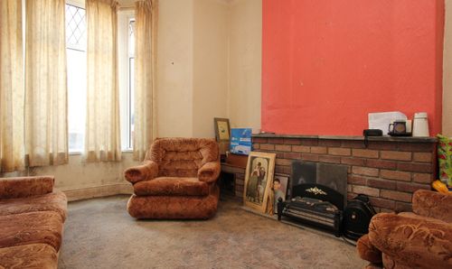Room Photo