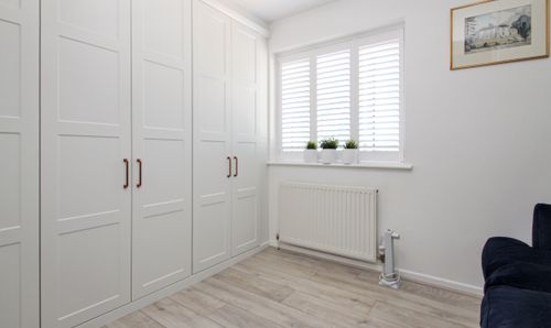 Room Photo