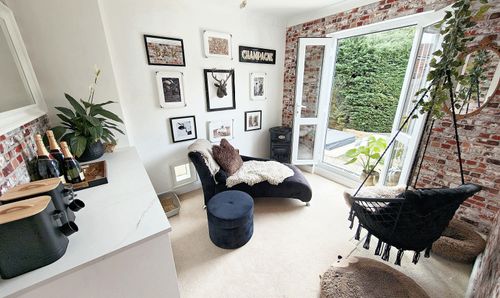 Room Photo