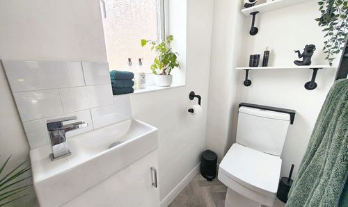 Room Photo