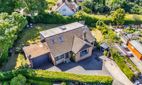Image of Wormald Green, Harrogate, HG3