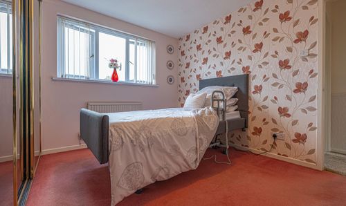 Room Photo
