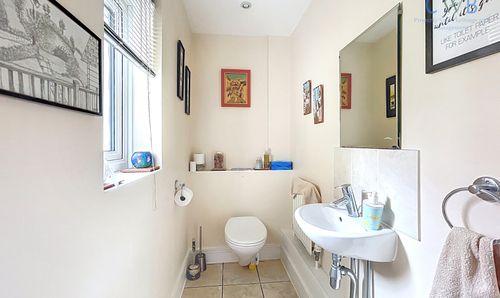 Room Photo