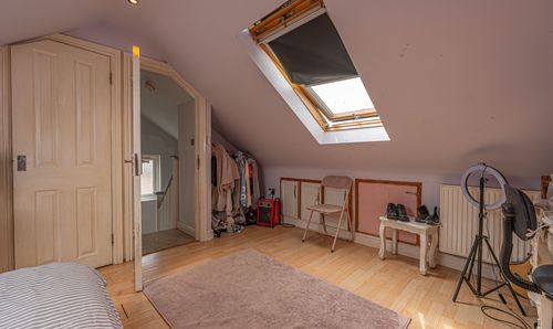Room Photo
