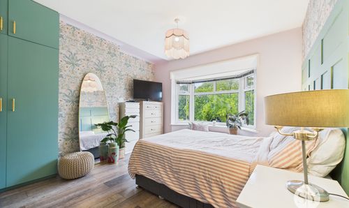 Room Photo
