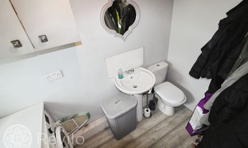 Room Photo