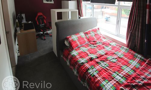 Room Photo