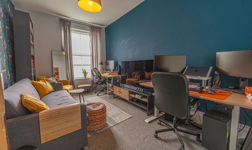 Room Photo