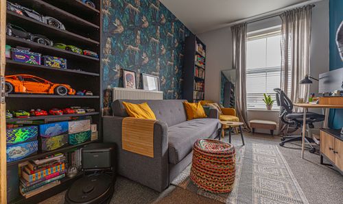 Room Photo