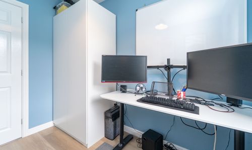 Room Photo