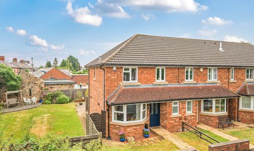 Image of Skipton Road, Harrogate, HG1