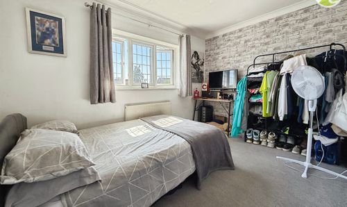Room Photo