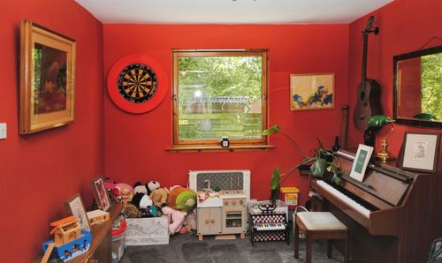 Room Photo