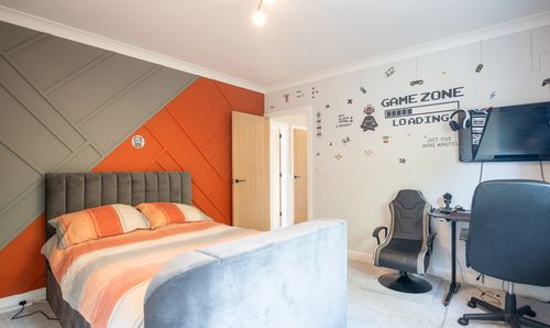 Room Photo