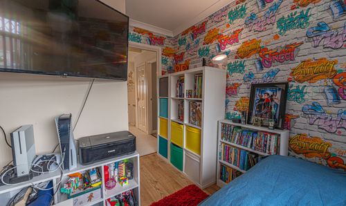 Room Photo