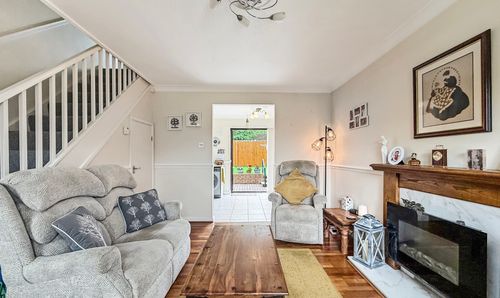 Room Photo