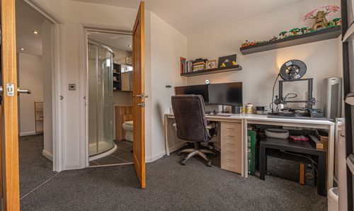 Room Photo