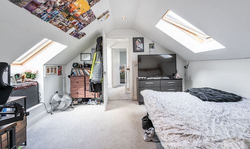 Room Photo