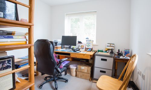 Room Photo