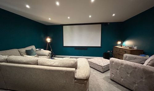 Room Photo
