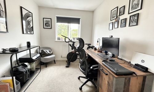 Room Photo