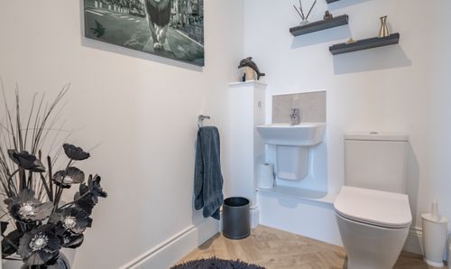 Room Photo