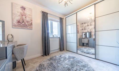 Room Photo