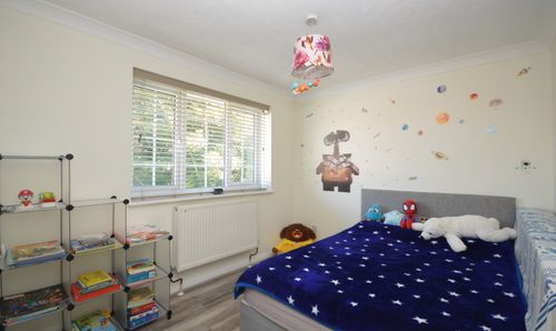 Room Photo