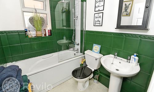 Room Photo
