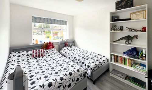Room Photo