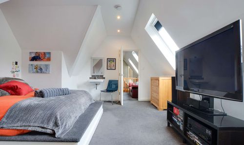 Room Photo