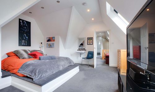 Room Photo