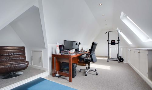 Room Photo