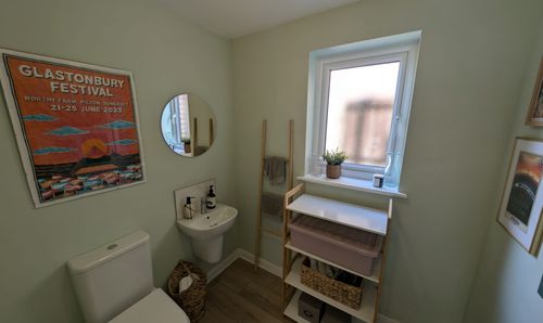 Room Photo