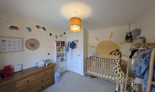 Room Photo