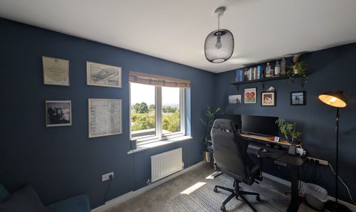 Room Photo