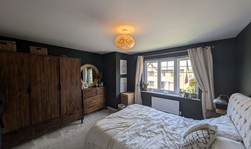 Room Photo