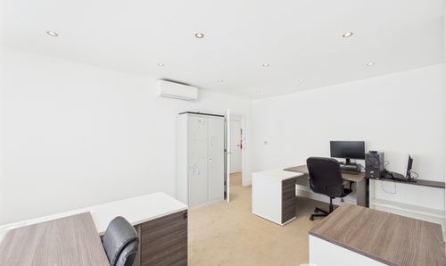 Room Photo