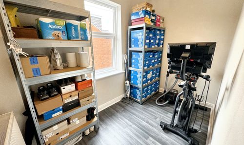 Room Photo