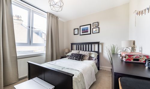 Room Photo