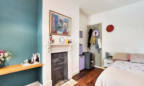 Room Photo