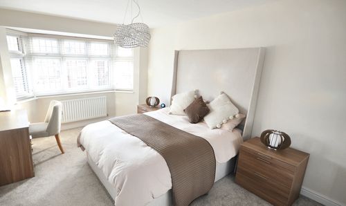 Room Photo