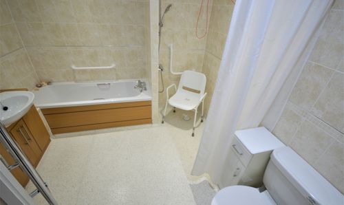 Room Photo