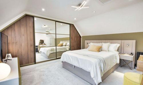 Room Photo